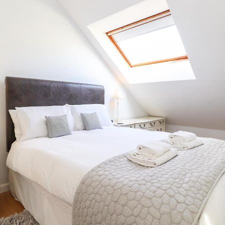 Willa Sky View Keswick  Zewnętrze zdjęcie