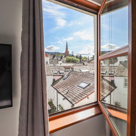 Willa Sky View Keswick  Zewnętrze zdjęcie