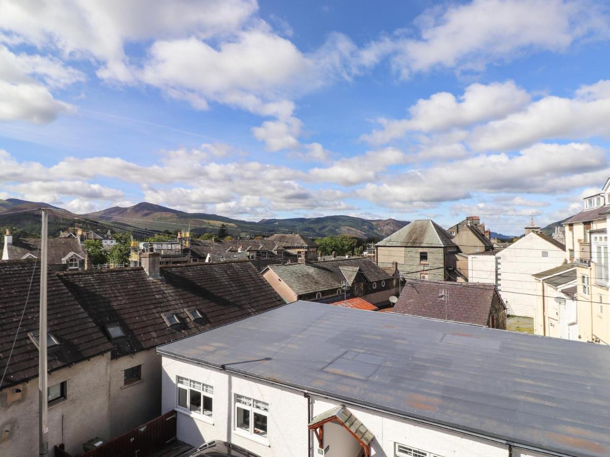 Willa Sky View Keswick  Zewnętrze zdjęcie