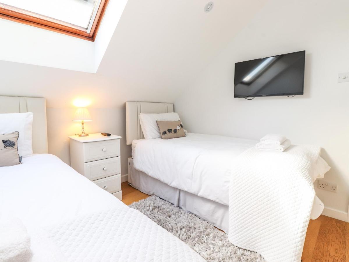 Willa Sky View Keswick  Zewnętrze zdjęcie