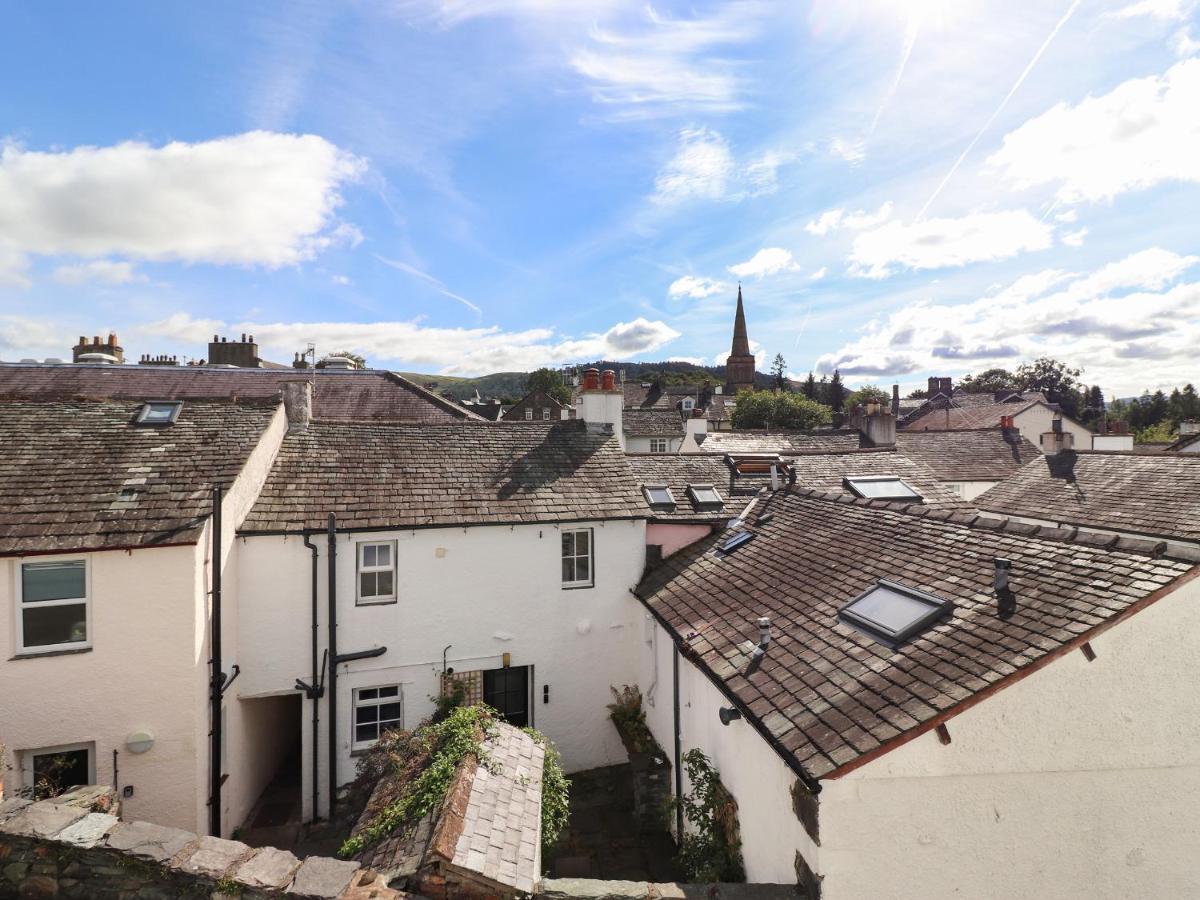 Willa Sky View Keswick  Zewnętrze zdjęcie